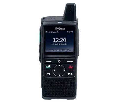 Hytera PNC370