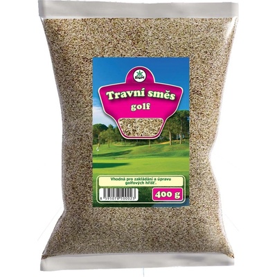 Travní směs golf 400 g