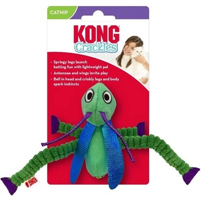 Kong Crackles kobylka 7,6 cm