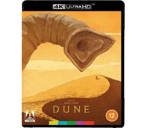 Dune BD