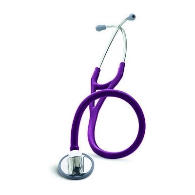3M Littmann Master Cardiology : Plum - 2167