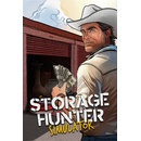 Storage Hunter Simulator