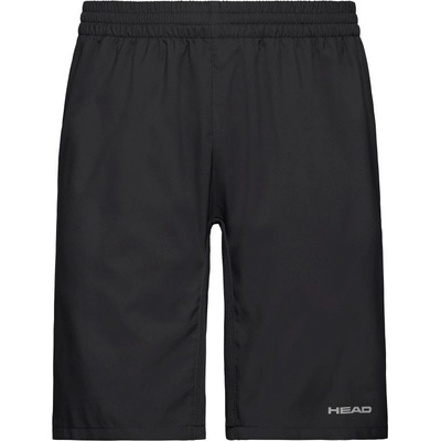 Head Club Bermudas black
