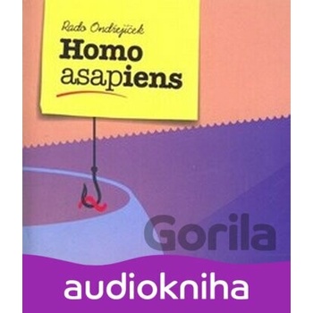 Homo Asapiens