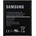 Samsung Батерия за Samsung Galaxy Xcover 6 Pro SM-G736