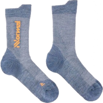 NNormal ponožky Merino Socks n2ams01-003