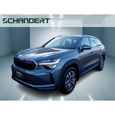 Skoda Kodiaq 2.0 TDI 4x4 DSG Selection 142 kW