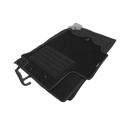 Мокетни стелки за SUZUKI SX4 S-Cross (2013-2020)