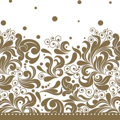 MAKI Ubrousky 3V C 0546 02 20ks 33x33cm