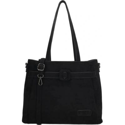 Zebra trends Davina 25636 Black 15L
