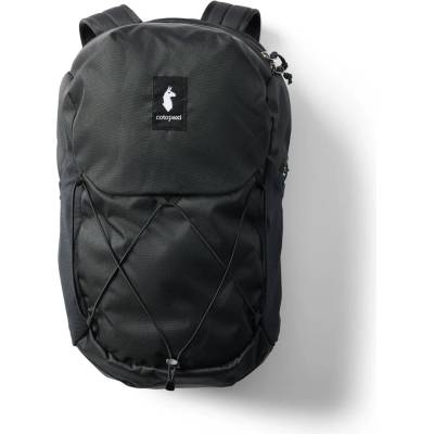Cotopaxi Дневна раница Cotopaxi Abierto 26 Daypack - Cotopaxi Black - размер One Size (504-1257-0111)