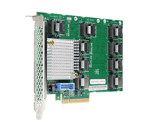 HP Enterprise 870549-B21