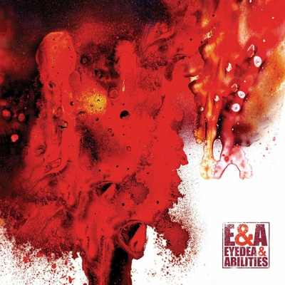 Eyedea & Abilities - E&A (Limited Edition) (20th Anniversary) 2 LP