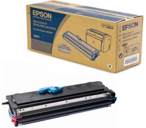 Epson S050521 - originálny