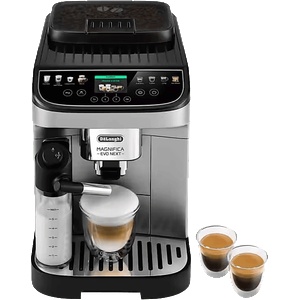 DeLonghi ECAM310.80.SB Автоматична кафемашина