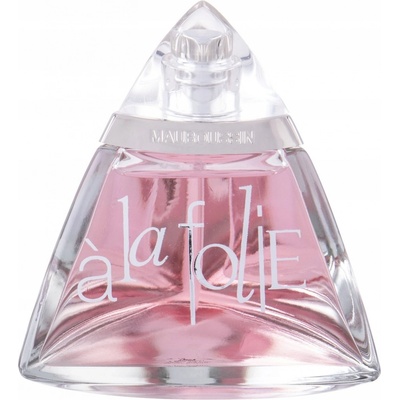 Mauboussin A la Folie Parfumovaná voda dámska 100 ml