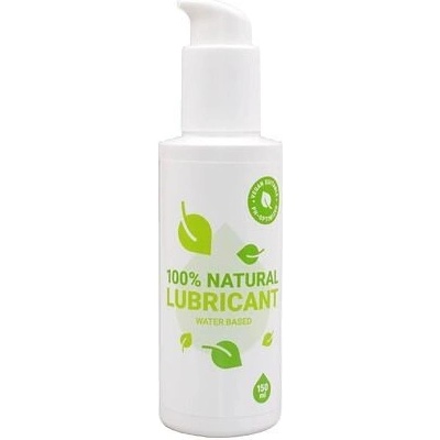 Sexy Elephant 100% VEGAN Natural Lubricant 150 ml – Zboží Mobilmania