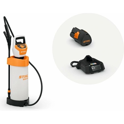 STIHL SGA 30