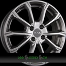 MAK DaVinci 6x16 4x100 ET45 light titan