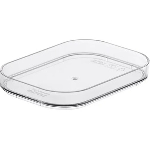 SMARTSTORE Покрив, SMARTSTORE "Compact Clear XS", прозрачен 10590 (10590)