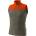 Dynafit Мъжки софтшел елек Dynafit Traverse Dynastretch Vest Softshell vest - Alabama (032-1745-0113)