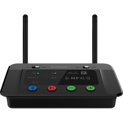 Evolveo AudioConverter XS