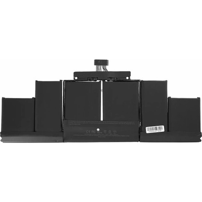 Apple Батерия за Apple MacBook Pro 15" Retina Display A1494 / A1398, oигинална (OEM), 8440 mAh (20511)