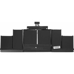 Apple Батерия за Apple MacBook Pro 15" Retina Display A1494 / A1398, oигинална (OEM), 8440 mAh (20511)