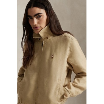 Ralph Lauren Ленено яке Polo Ralph Lauren (211938915)