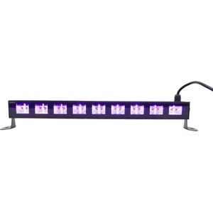 LWS 9PCS UV Bar LED Bar (LW11012)