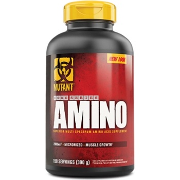 Image 1 of MUTANT Amino [300 Таблетки]