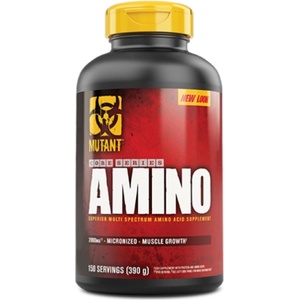 MUTANT Amino [300 Таблетки]