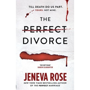 The Perfect Divorce (ISBN: 9781398723665)