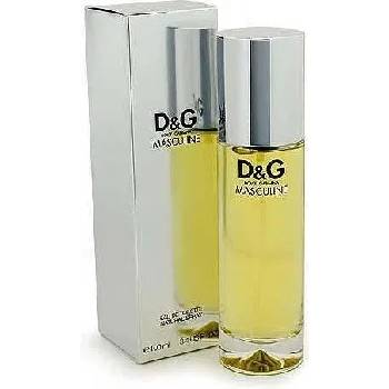 Image 1 of Dolce&Gabbana Masculine EDT 50 ml