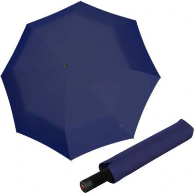 Knirps U.90 XXL ultralehký skládací deštník navy