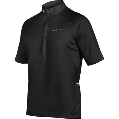 Endura Xtract II Black