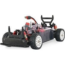 Amewi RC auto Hyper Go Citroen C3 WRC 4WD RTR 1:14