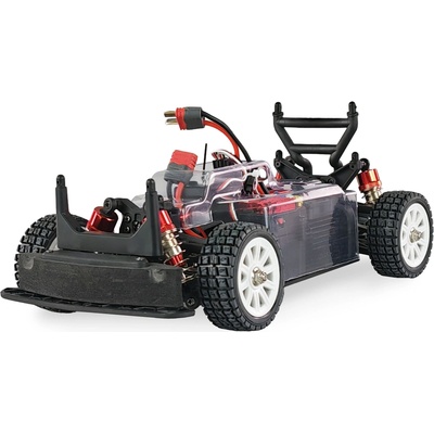 Amewi RC auto Hyper Go Citroen C3 WRC 4WD RTR 1:14