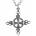 FALON висулка Cross - PSY986