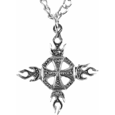 FALON висулка Cross - PSY986