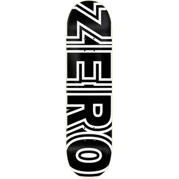 Zero Classic Bold