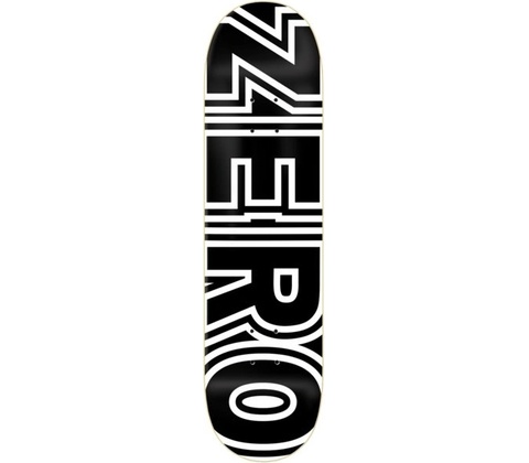 Zero Classic Bold