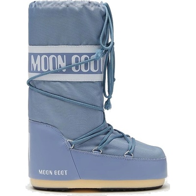 Tecnica Moon Boot Icon NylonElephant Grey