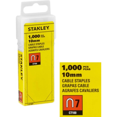 Stanley 1-CT106T
