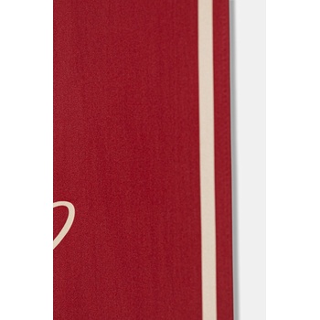 Tommy Hilfiger Копринен шал Tommy Hilfiger (AW0AW18223)