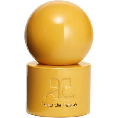 Courrèges L'Eau de Liesse parfumovaná voda dámska 30 ml