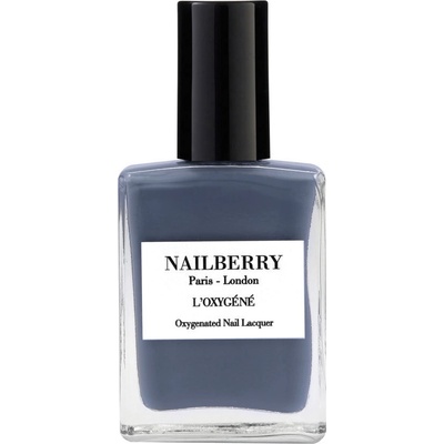 Nailberry LʼOxygéné lak na nehty Spiritual 15 ml