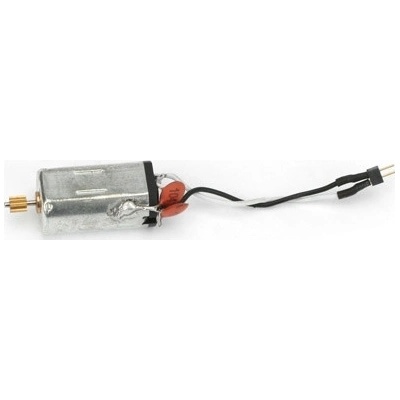Blade mCP S/X Motor hlavního rotoru s pastorkem