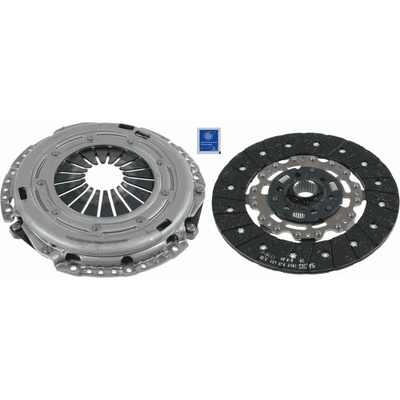 SACHS Spojková sada 3000970028