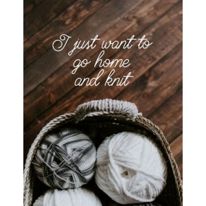I just want to go home and knit: Knitting Graph Paper 2: 3 & 4: 5 Ratio | Knit Happens (2019)